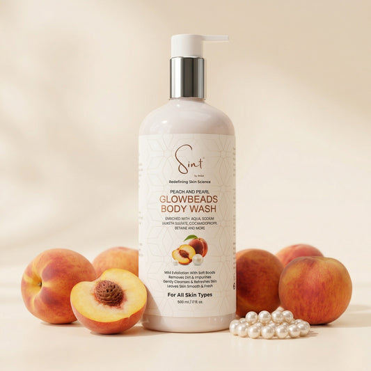 HydrWispr Exfoliating Gel