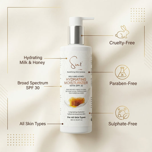 Savage SPF 30 Moisturizing Sunscreen