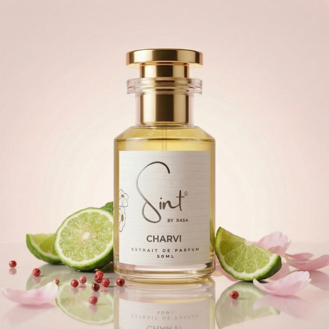Sint Charvi Eau De Parfum