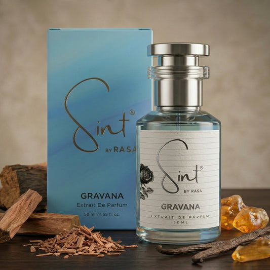 Sint Gravana Extrait De Parfum