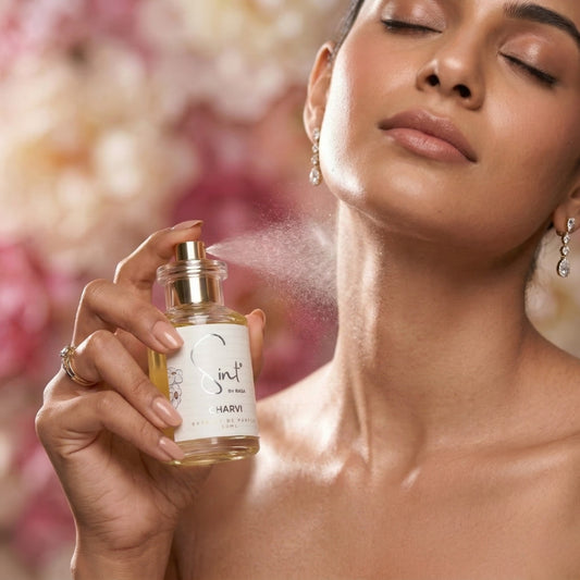 Sint Charvi Eau De Parfum