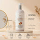 HydrWispr Exfoliating Gel