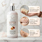 HydrWispr Exfoliating Gel
