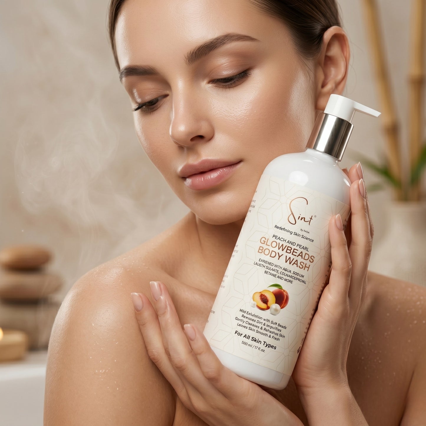 HydrWispr Exfoliating Gel