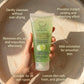 Cucumber Beads Face Wash