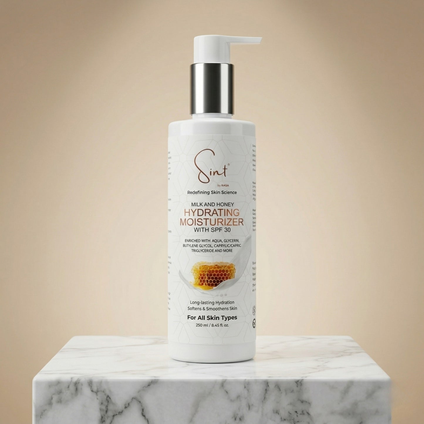Savage SPF 30 Moisturizing Sunscreen