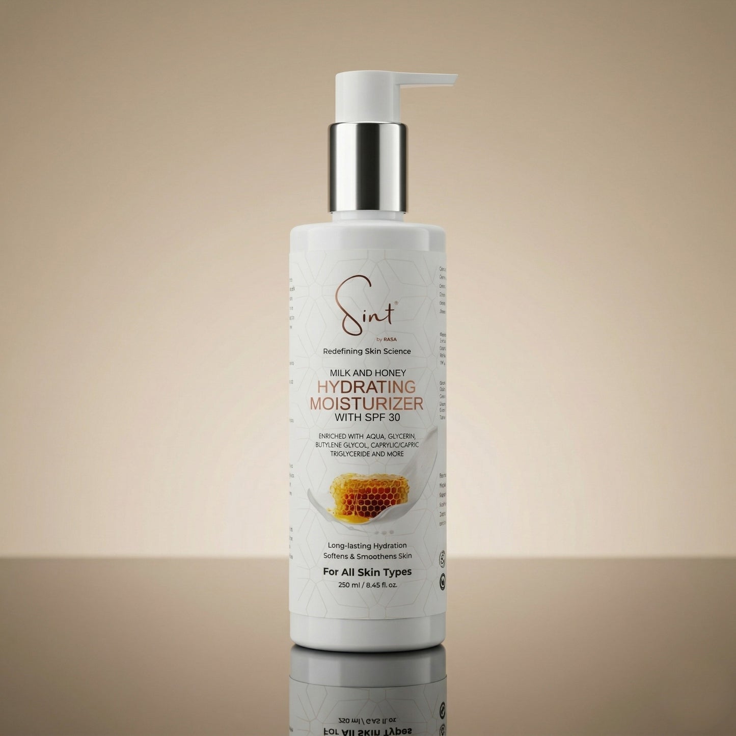 Savage SPF 30 Moisturizing Sunscreen